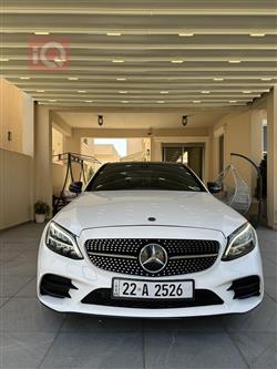 مێرسێدس بێنز C-Class